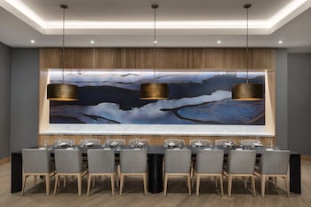 The Westin Long Beach,Long Beach>>California,4 star