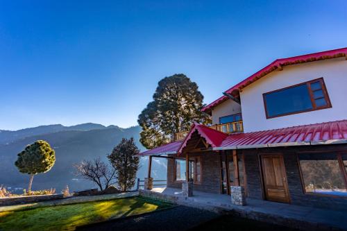 seclude ramgarh willows