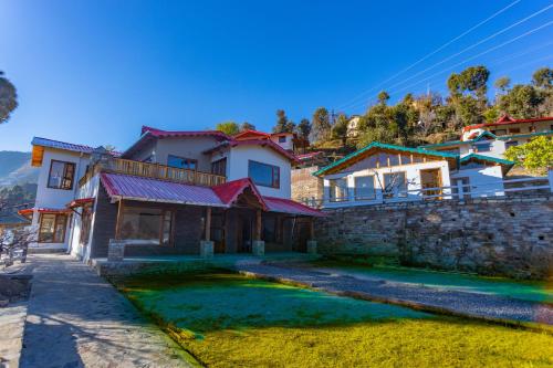 seclude ramgarh willows