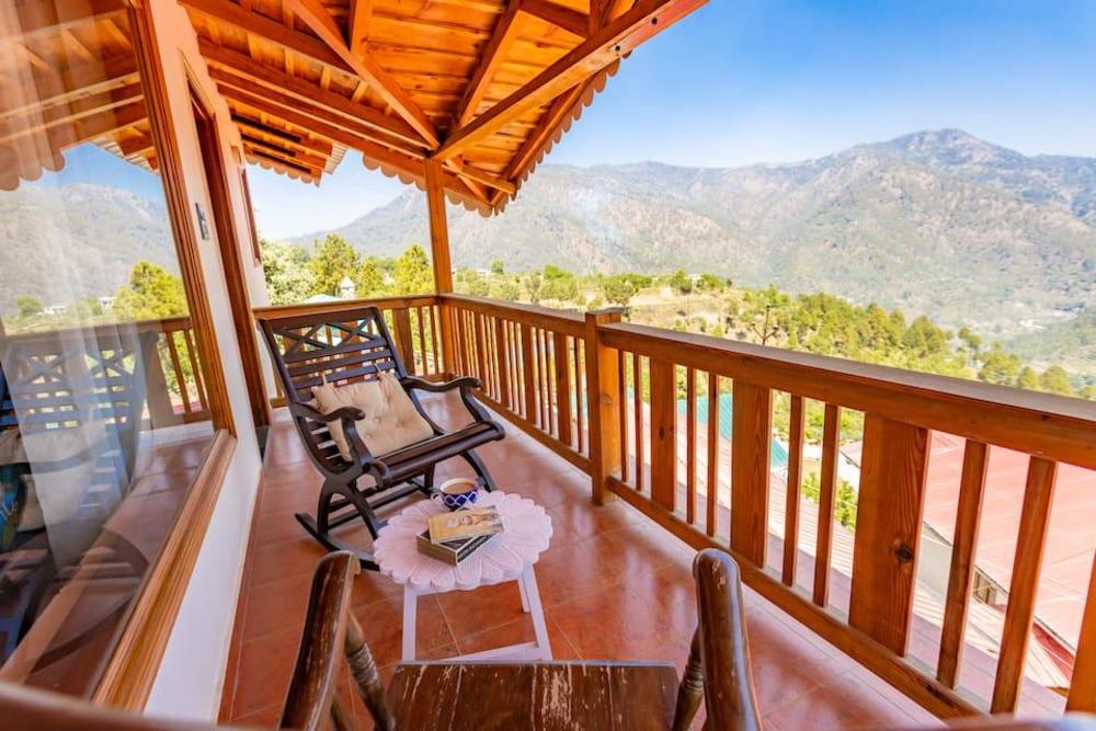 seclude ramgarh willows