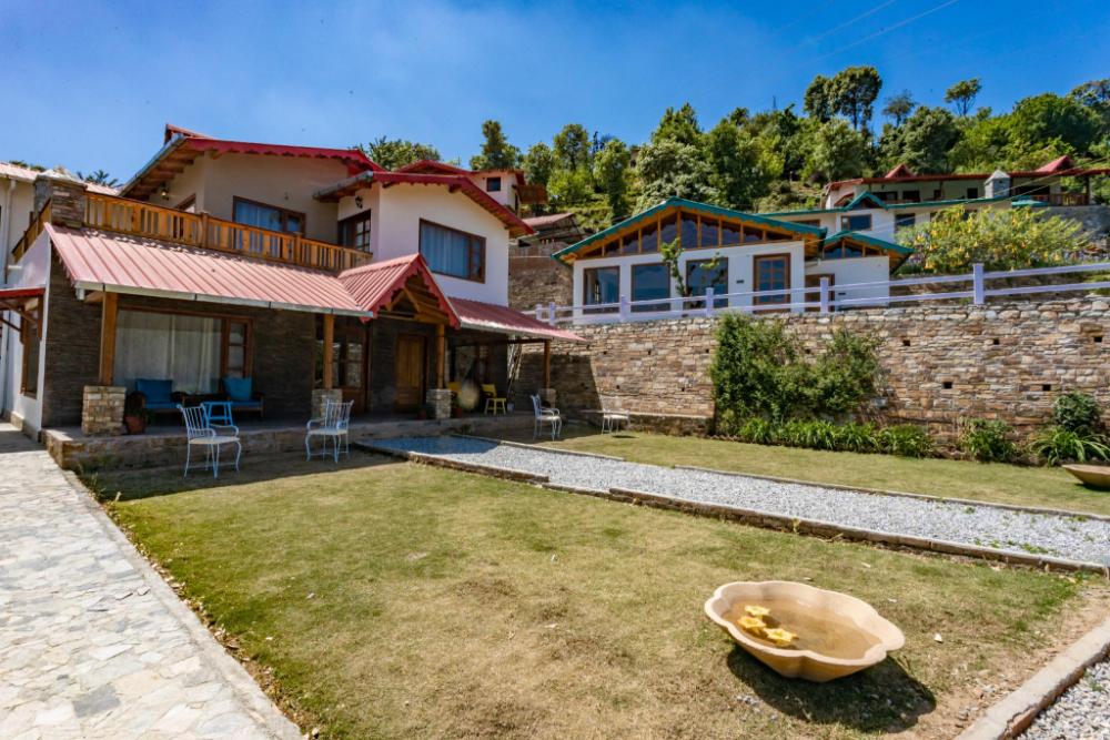 seclude ramgarh willows