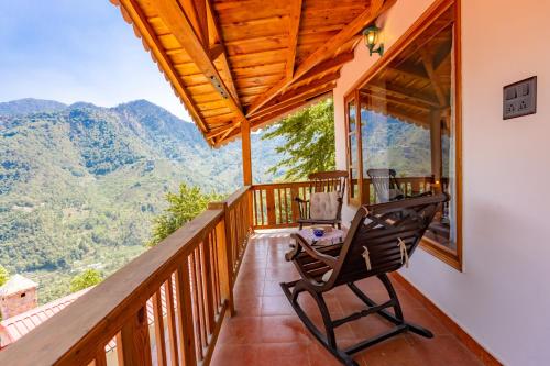 seclude ramgarh willows