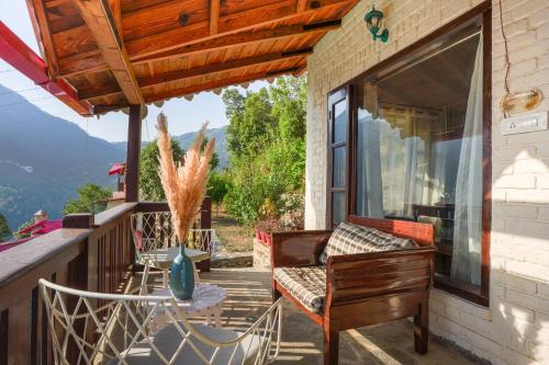 seclude ramgarh willows
