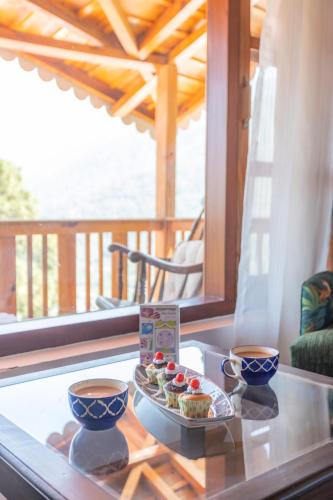 seclude ramgarh willows