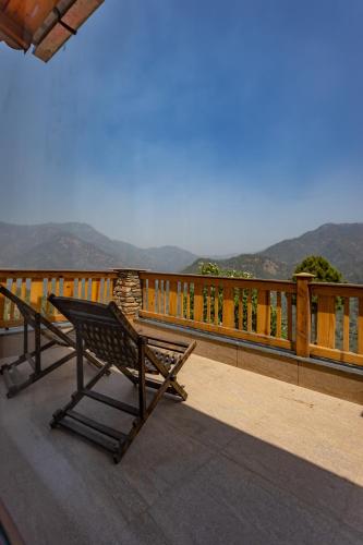 seclude ramgarh willows