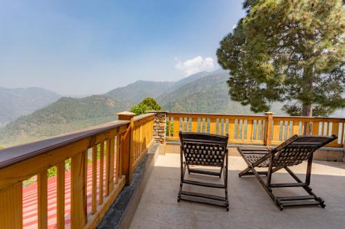 seclude ramgarh willows