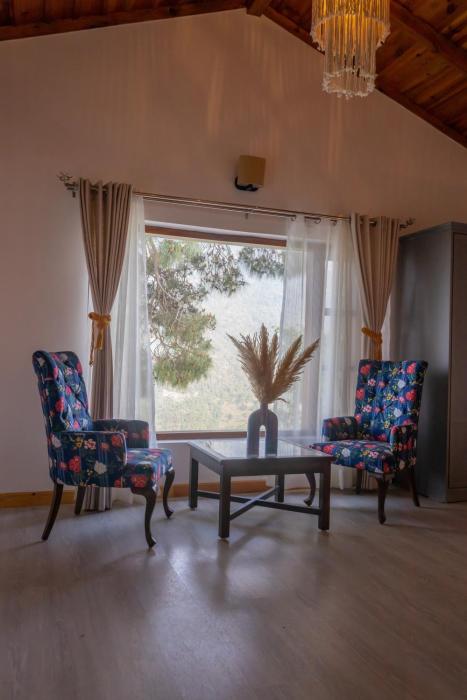 seclude ramgarh willows