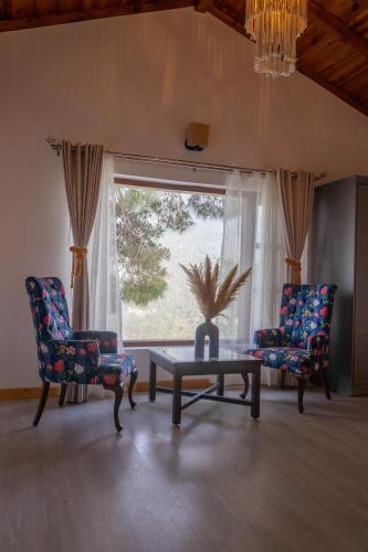 seclude ramgarh willows