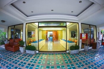 Dadd Resort By Lopburi Inn Resort,Thailand>>Lop Buri,3 star
