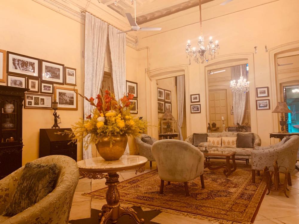 the elgin fairlawn kolkata