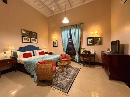 the elgin fairlawn kolkata