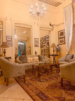 the elgin fairlawn kolkata