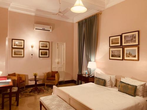 the elgin fairlawn kolkata