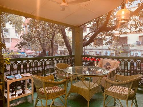 the elgin fairlawn kolkata