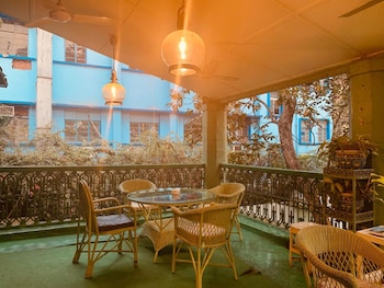 the elgin fairlawn kolkata