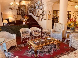 the elgin fairlawn kolkata