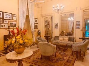 the elgin fairlawn kolkata