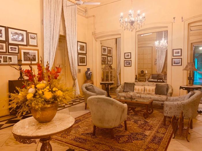 the elgin fairlawn kolkata