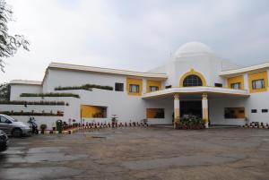 The Royal Residency,Kushinagar>>Gorakhpur,3 star