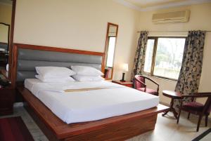 the royal residency