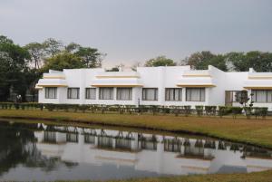 the royal residency