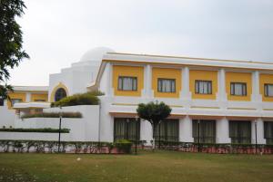 The Royal Residency,Kushinagar>>Gorakhpur,3 star
