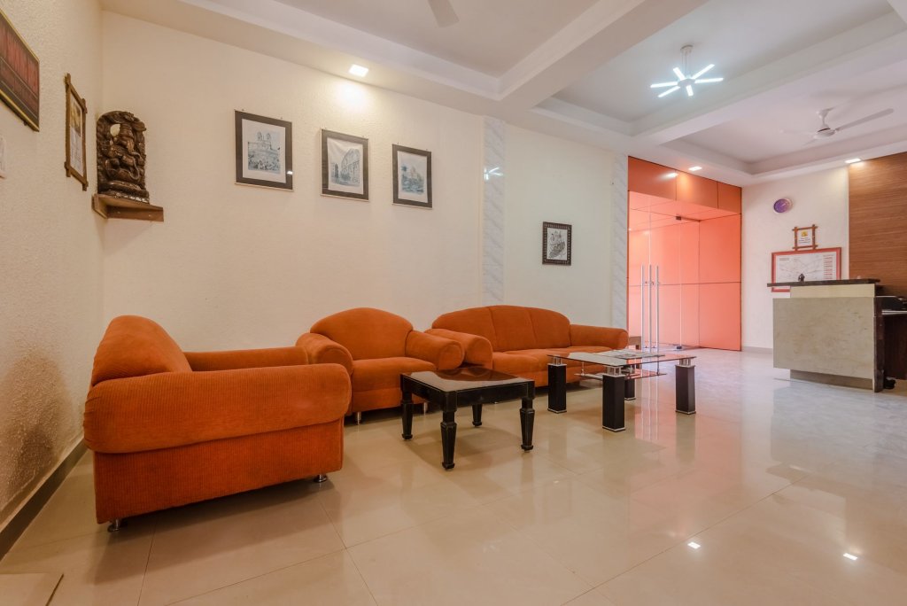 Lions Den Resort,Near Ryewood Park,3 star