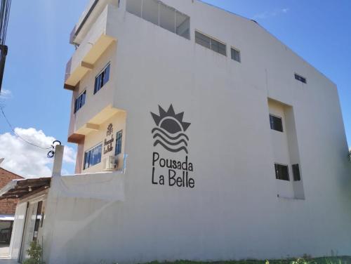 pousada la belle
