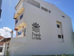 pousada la belle