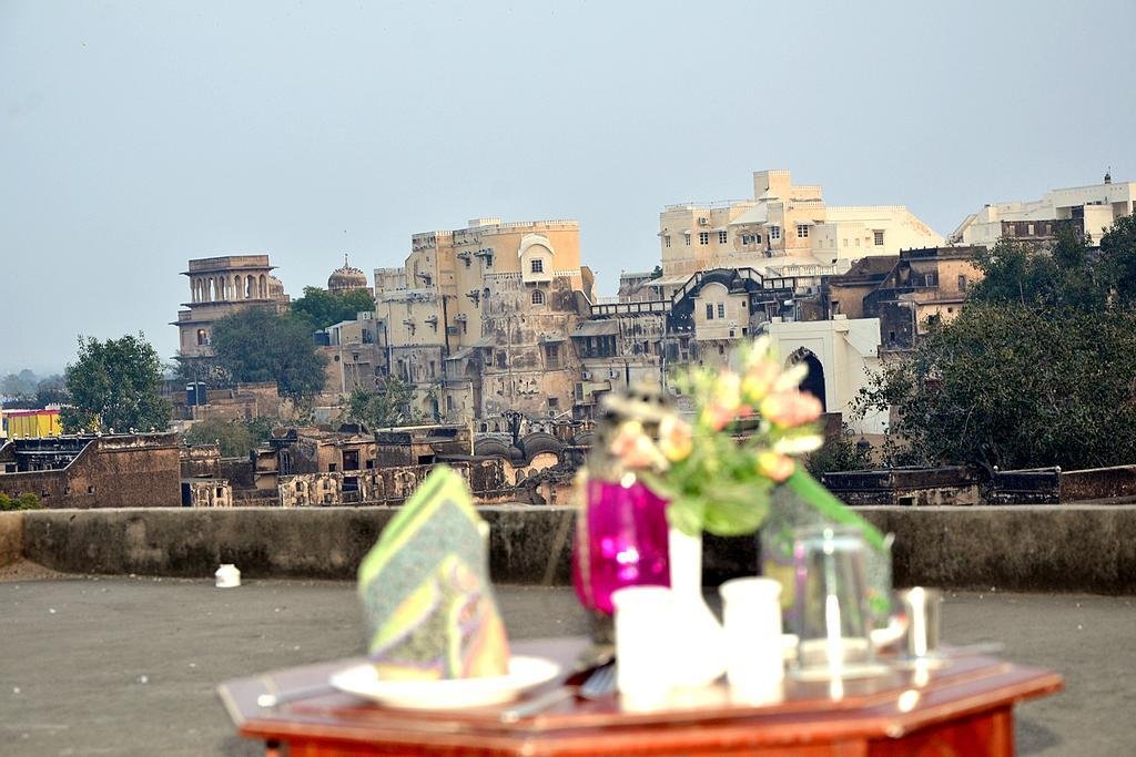 Singhasan Haveli Mandawa,Set In A Prime Location Of Mandawa, Singhasan Haveli Mandawa Puts Everything The City Has To Offer J,3 star