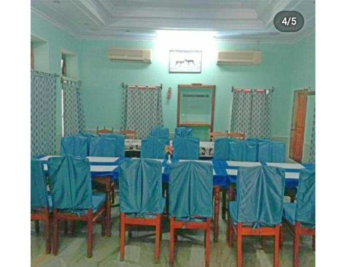 singhasan haveli mandawa