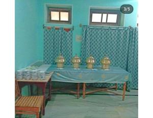 singhasan haveli mandawa