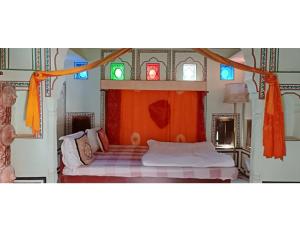 singhasan haveli mandawa