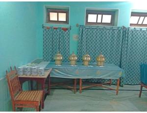 singhasan haveli mandawa