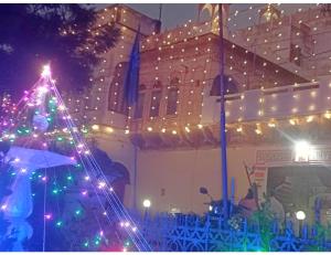 singhasan haveli mandawa