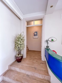 abelia otel