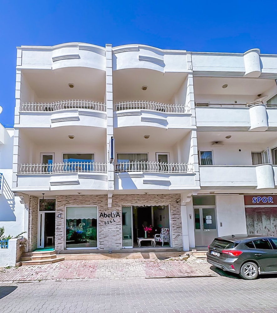 abelia otel