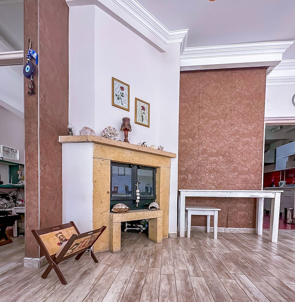 abelia otel