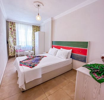 abelia otel