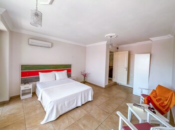 abelia otel