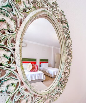 abelia otel