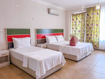 abelia otel