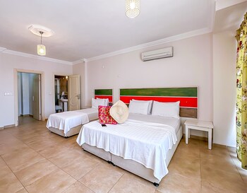 abelia otel