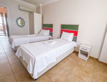 abelia otel