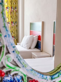 abelia otel