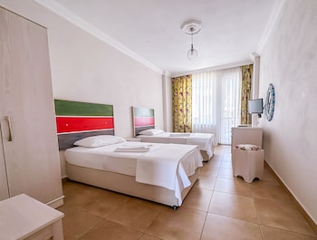 abelia otel