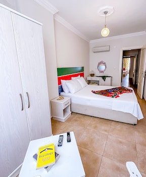 abelia otel