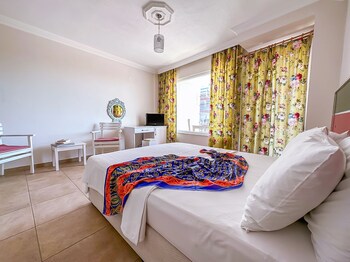 abelia otel