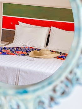 abelia otel