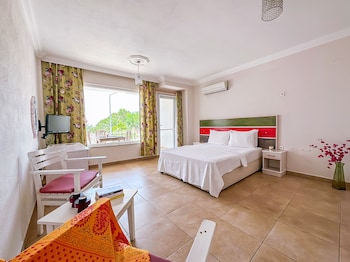 abelia otel